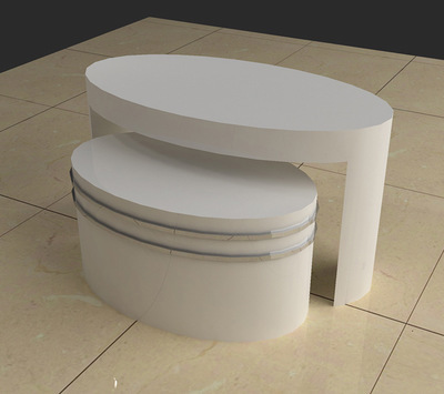 專業(yè)定制，點亮品牌形象——濟南磐圖啦企業(yè)形象策劃為您打造專屬展示空間