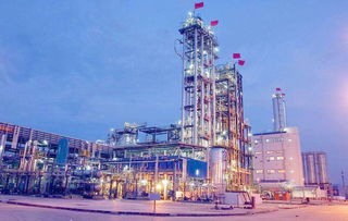 一周化工新材料行業(yè)重大新聞回顧 科技創(chuàng)新與綠色轉(zhuǎn)型并進(jìn)